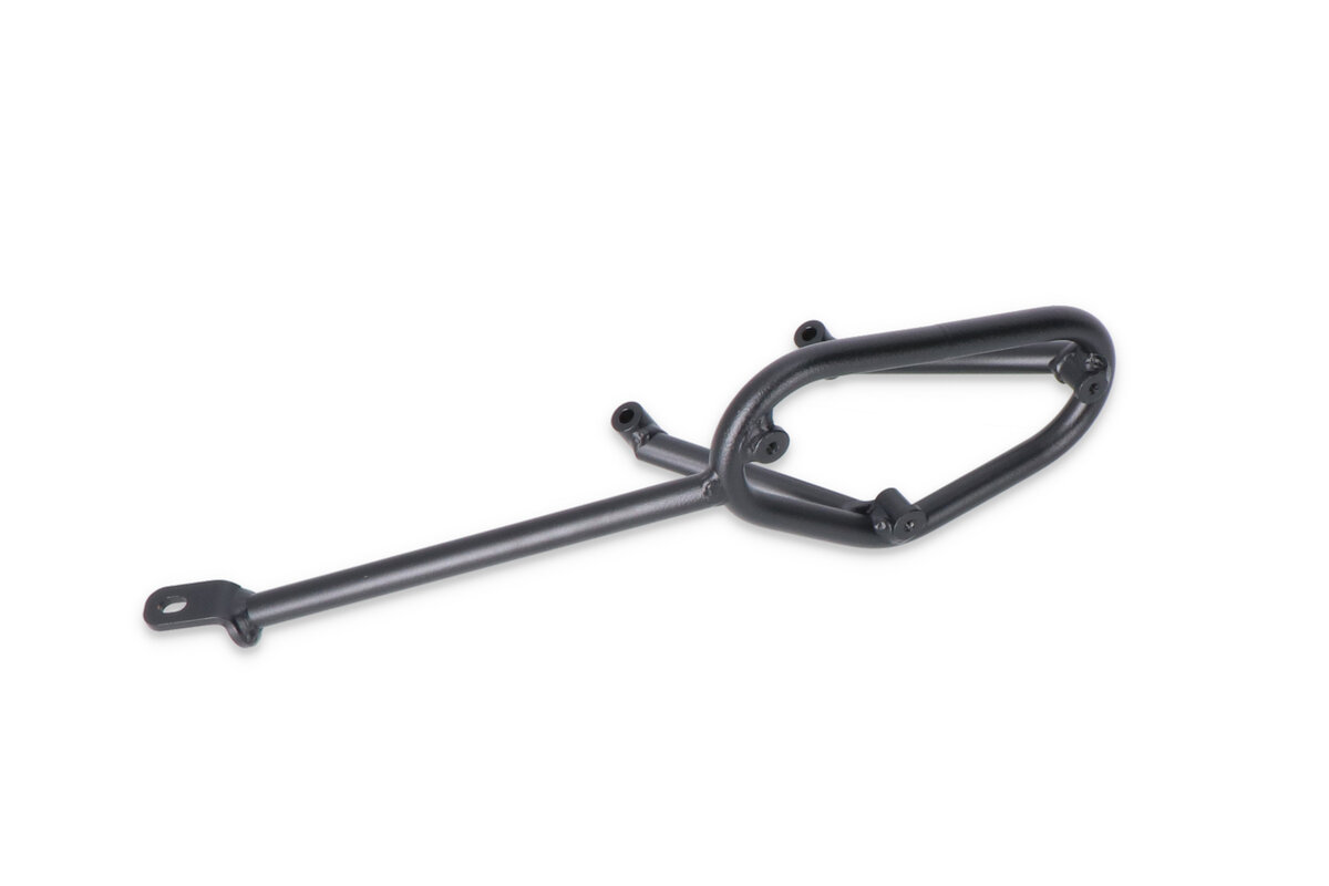 soporte izquierdo para bolsa lateral slc