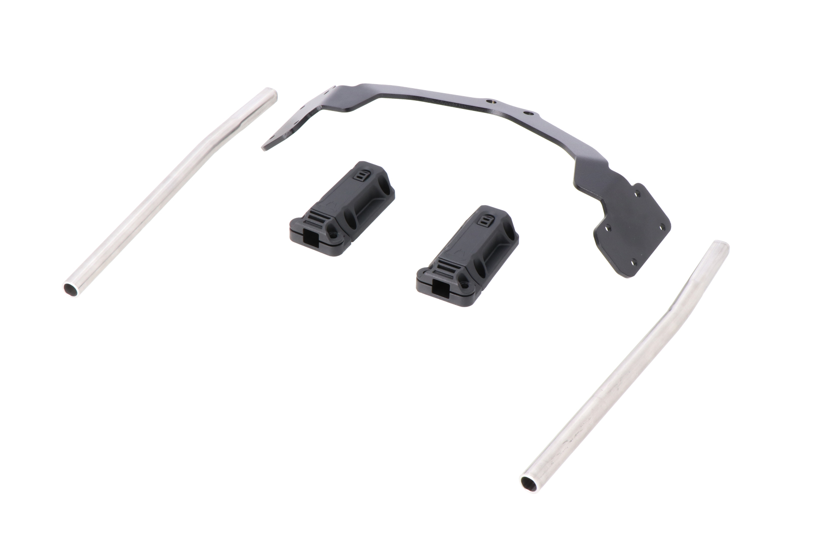separadores de alforjas para moto blaze