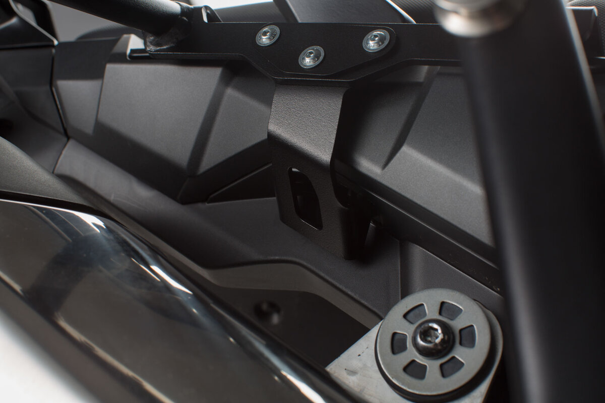 seguro offroad para soporte lateral pro/evo