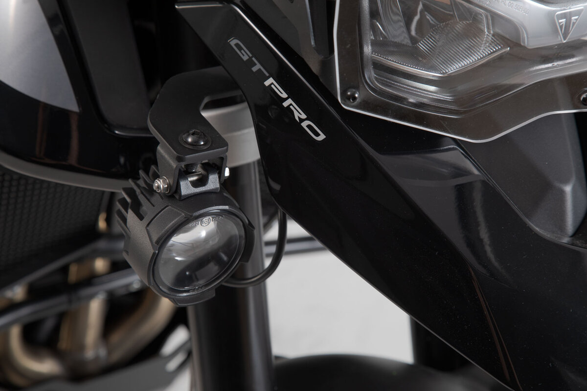 Paramotore SW-Motech per Triumph Tiger Sport 660