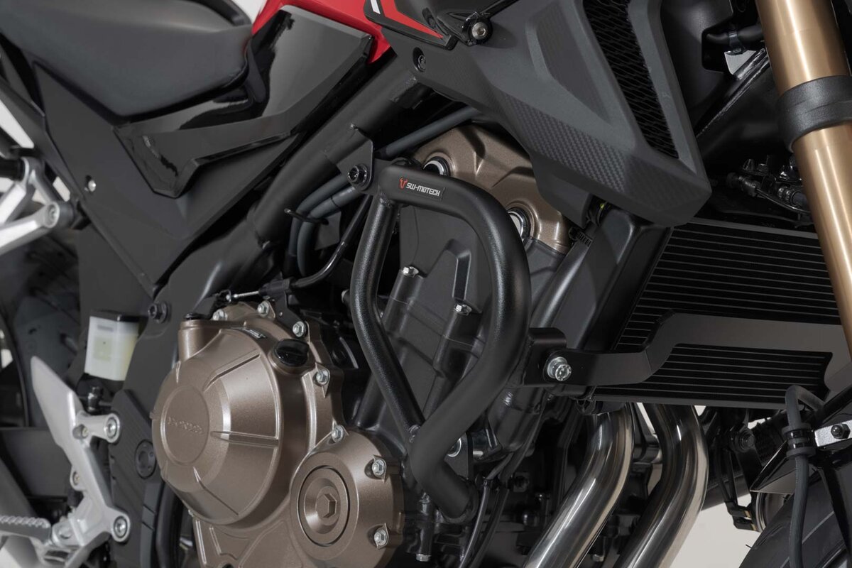 protectores laterales de motor