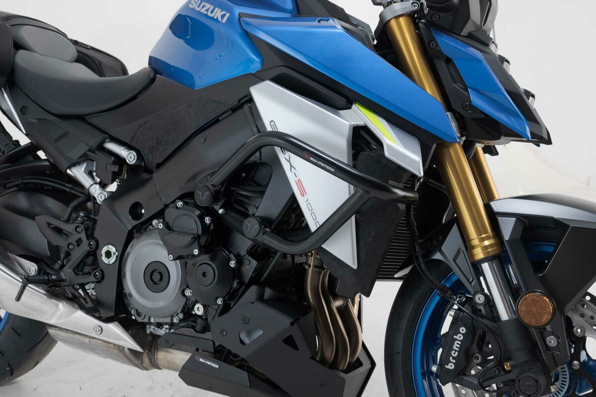 protectores laterales de motor