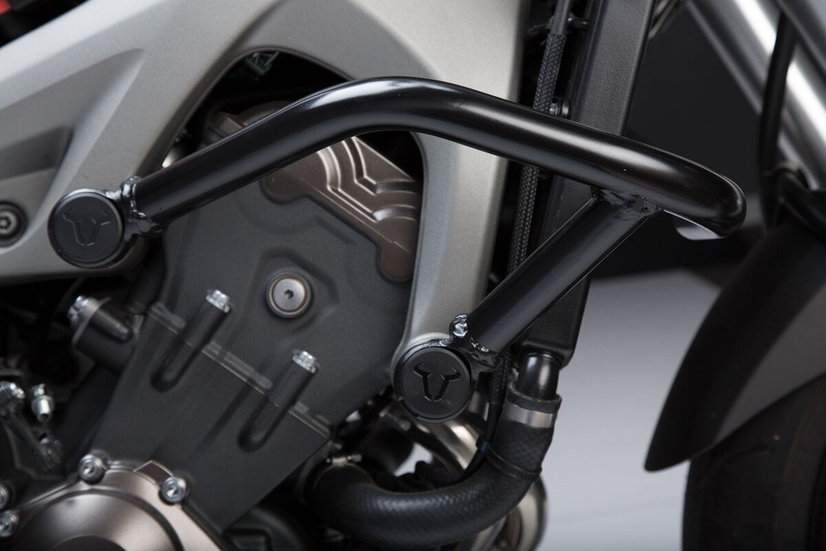 protectores laterales de motor