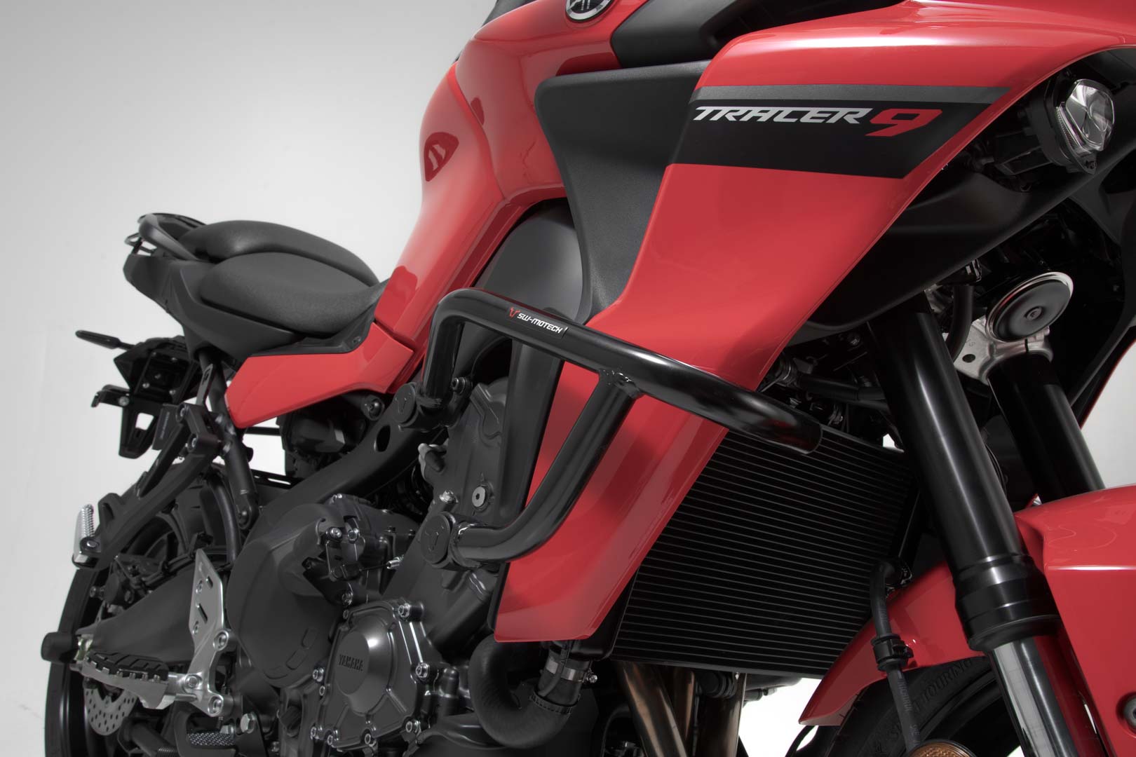protectores laterales de motor