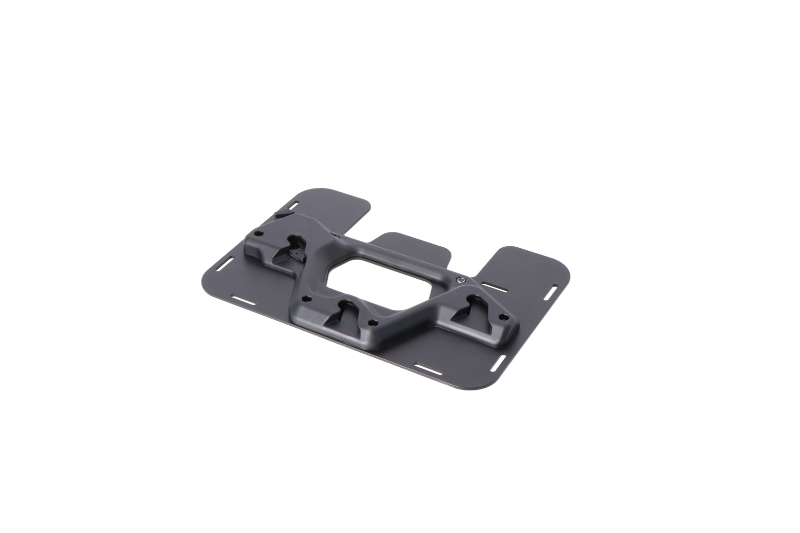 placa adaptadora derecha para bolsa moto sysbag wp s