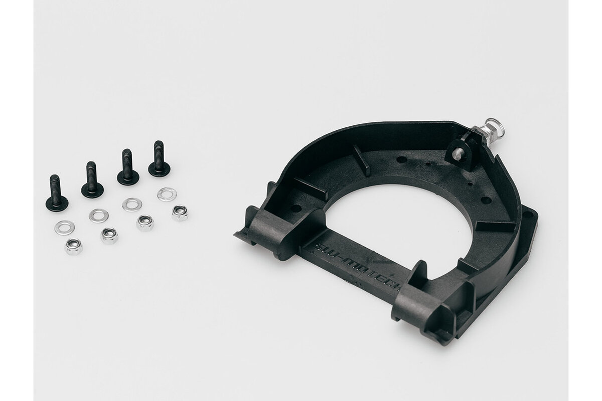 anillo superior para bolsa de depósito quick-lock