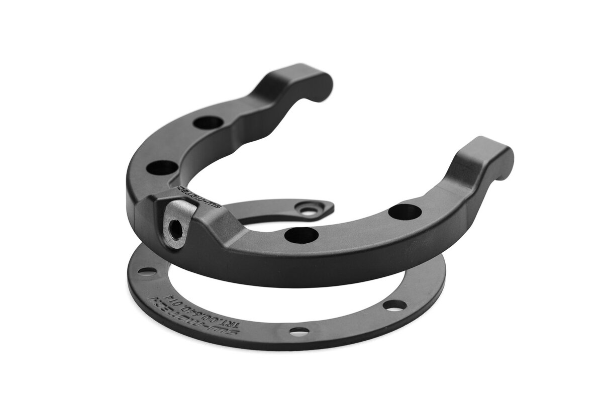 anillo de deposito para bolsas de depósito quick-lock