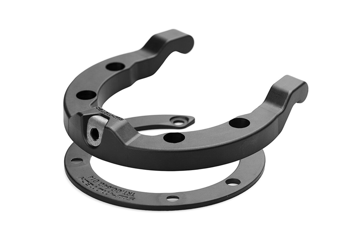 anillo de deposito para bolsas de depostio ion
