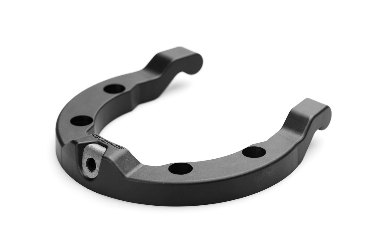 anillo de deposito para bolsas de depostio ion