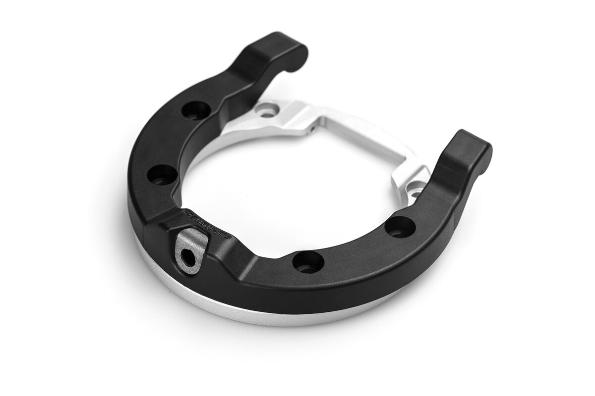 anillo de deposito sin tornillos para bolsas de depostio ion
