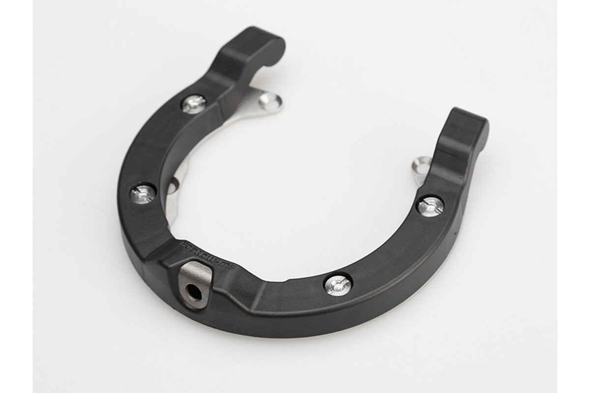 anillo de deposito para bolsas de depostio ion