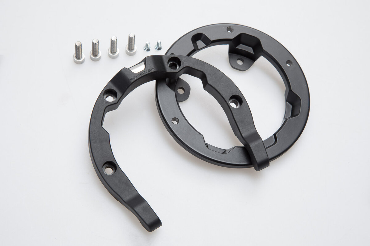 anillo de deposito para bolsas de depostio ion