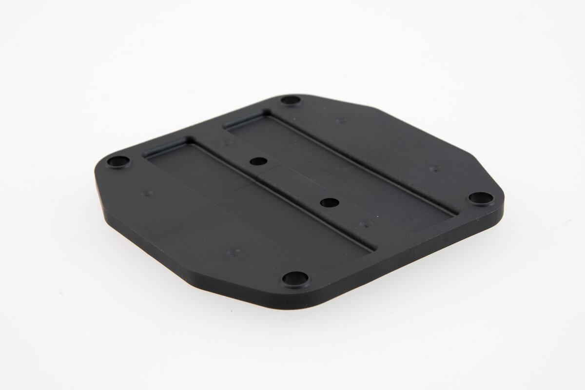 elemento de elevación para anillo de depósito pro - 6 mm