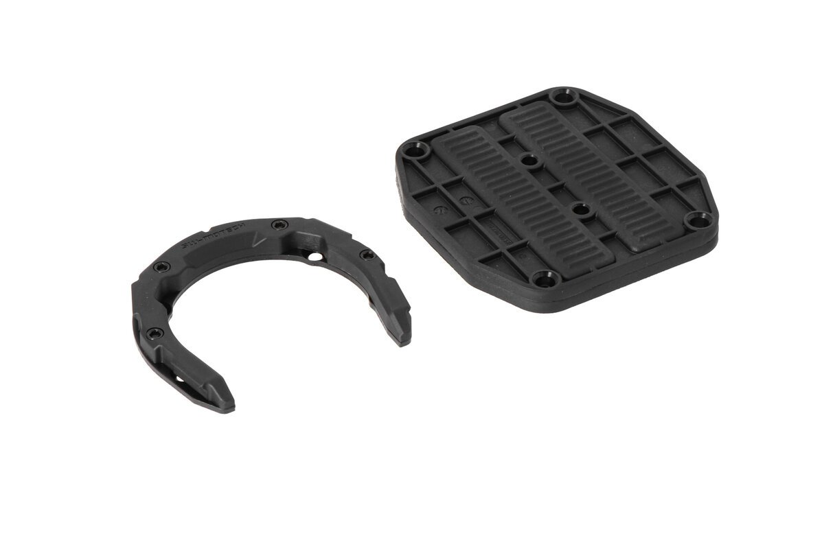 anillo de deposito para bolsas de depósito pro steel-rack/