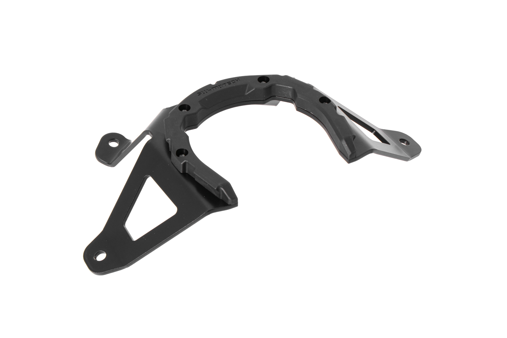SW-MOTECH Deposit ring for deposit bags PRO compatible with YAMAHA XT 700 Z TÉNÉ - Picture 4 of 6