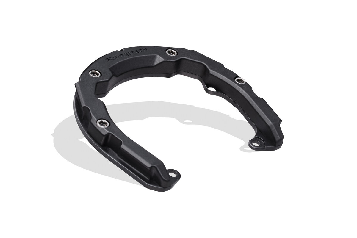 SW-MOTECH PRO Storage Bag Storage Ring Compatible with KAWASAKI - Picture 4 of 6