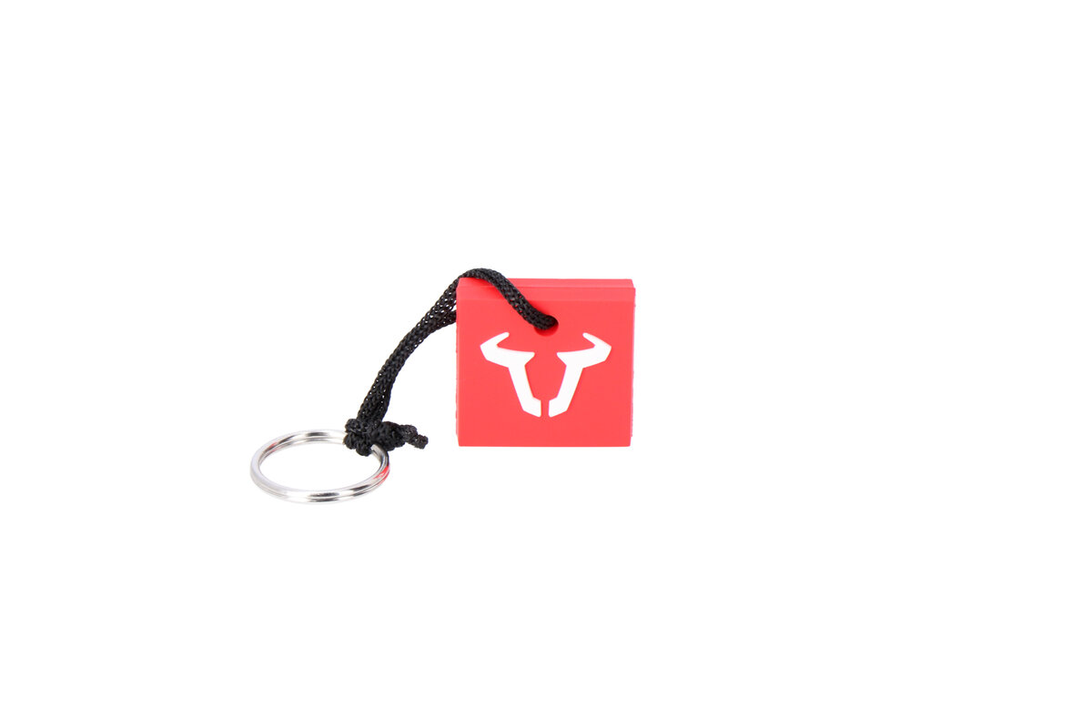 llavero merchandising pvp 3d 10 mm