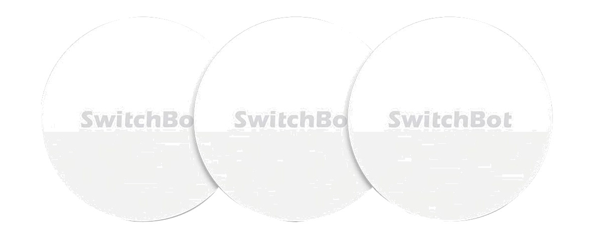 etiqueta nfc para automatizaciones del hogar inteligente smart tag