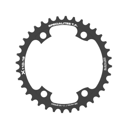 plato de 4 brazos interno shimano 12v 36t