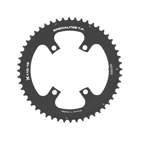 plato de 4 brazos externo shimano 53d 12v