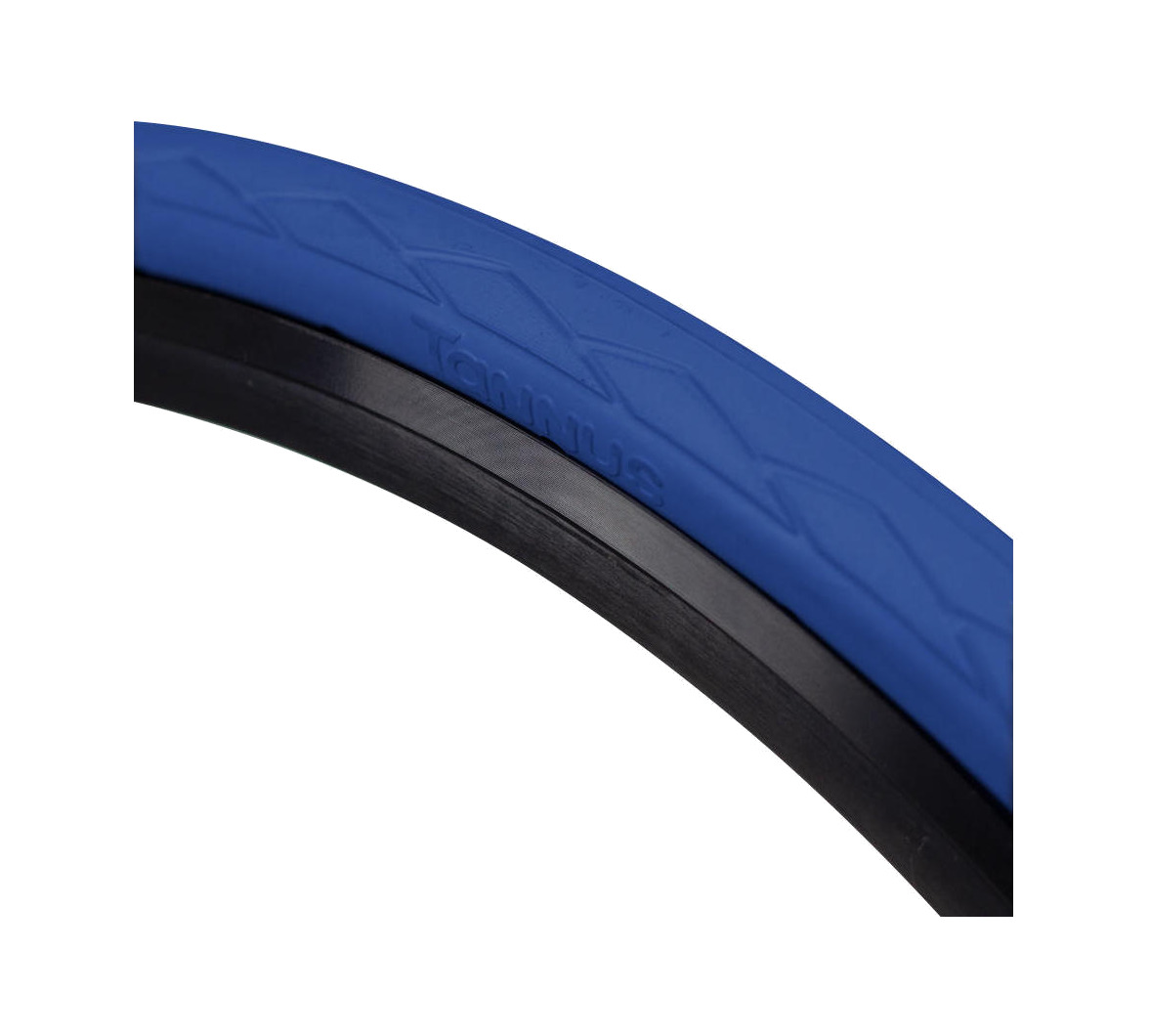 cubierta de neumático de bicicleta semi slick 700 * 28c (28-622) regular