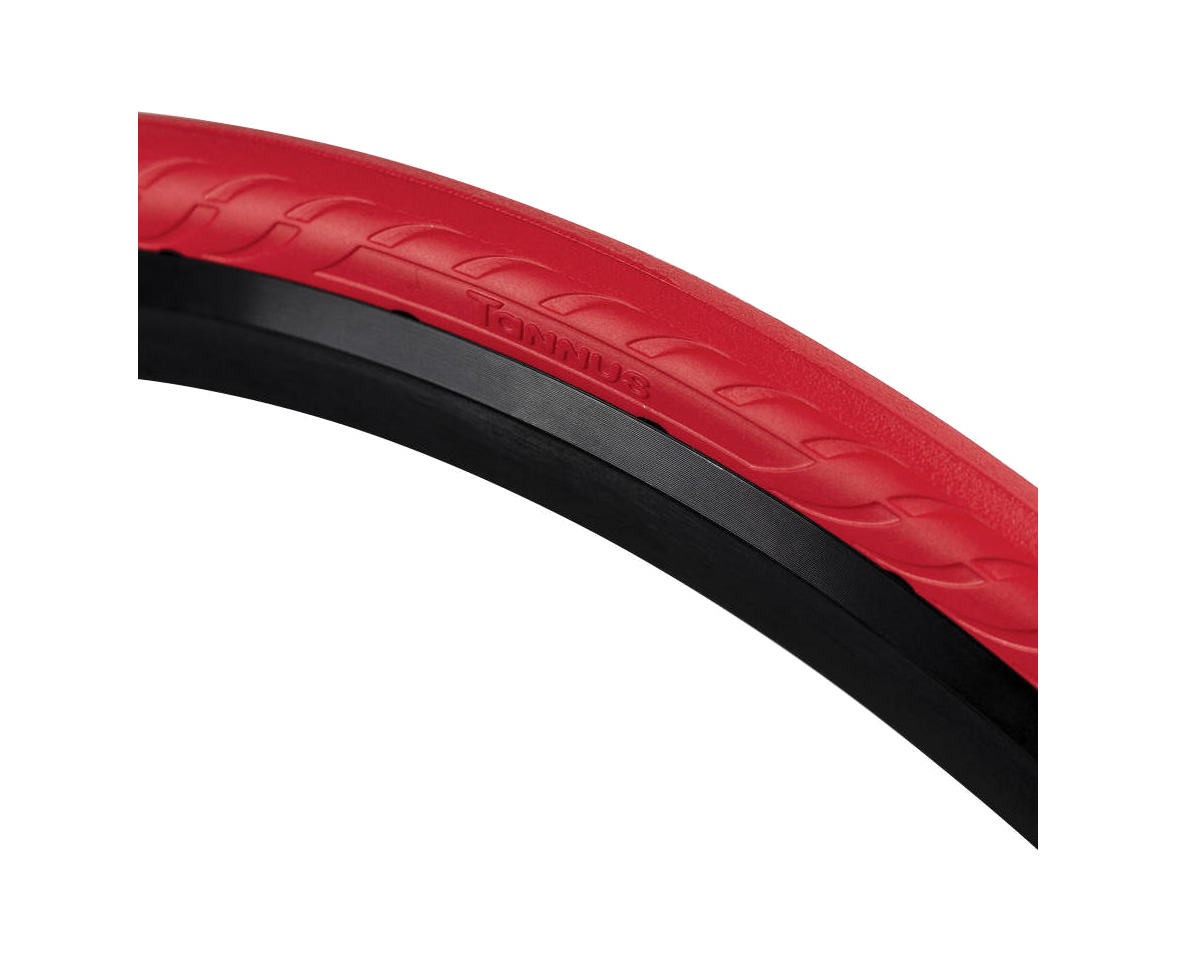 cubierta de neumático de bicicleta new slick 700 25c (25-622) regular