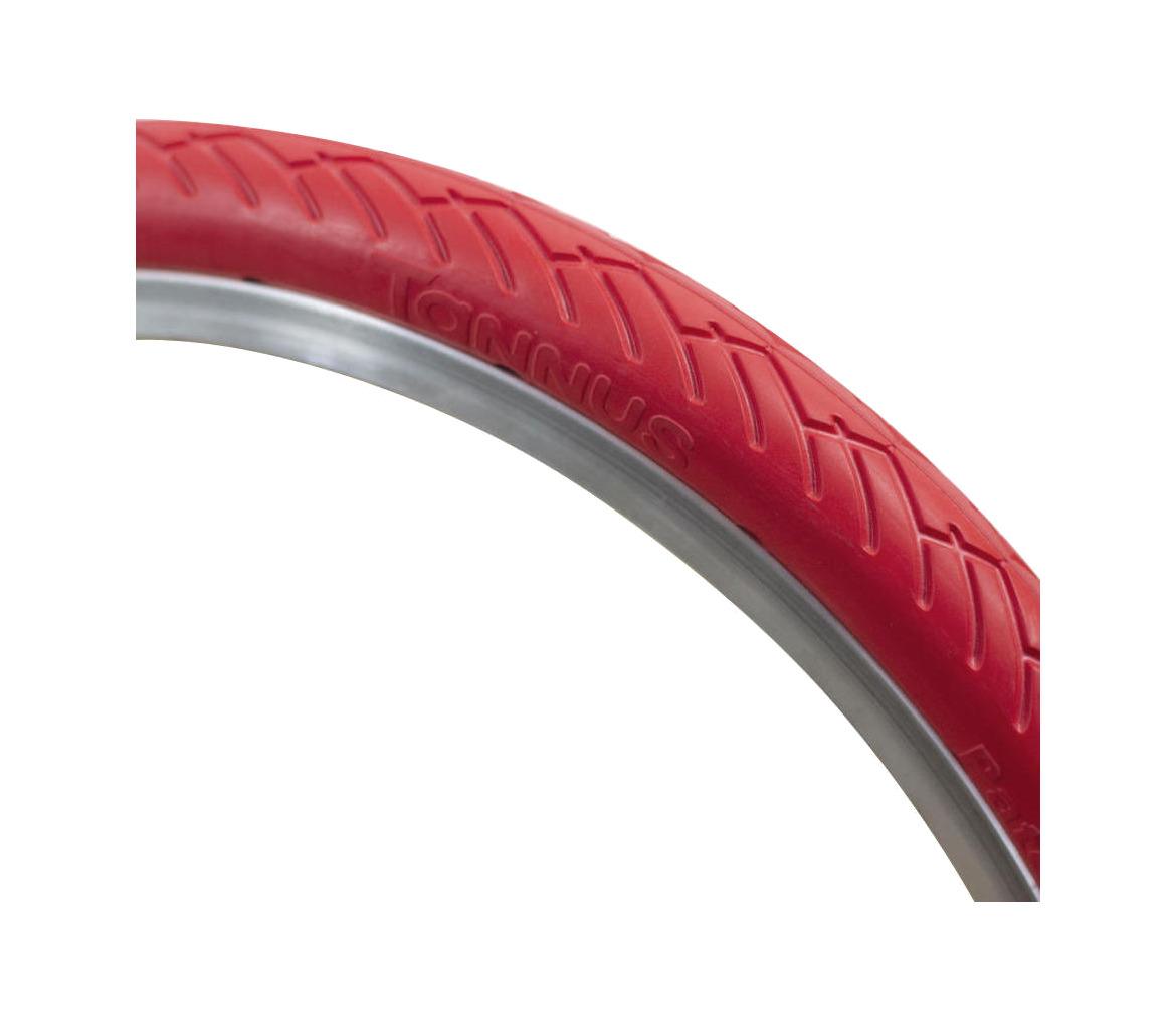 cubierta de neumático para bicicleta de niños mini - velo 16" 1.25 (32-349) regular