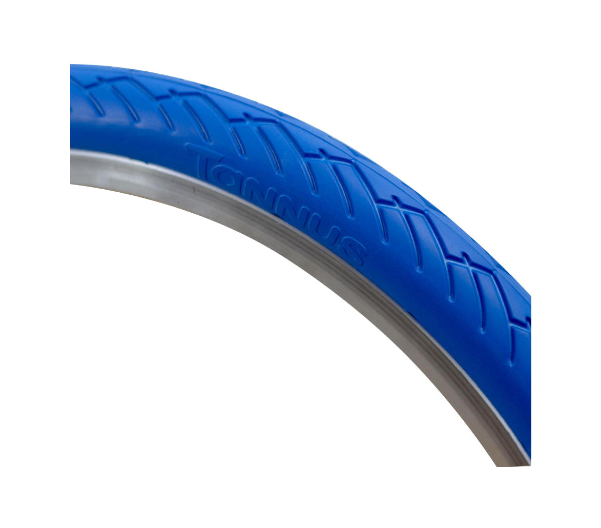 cubierta de neumático para bicicleta de niños mini - velo 16" 1.25 (32-349) regular