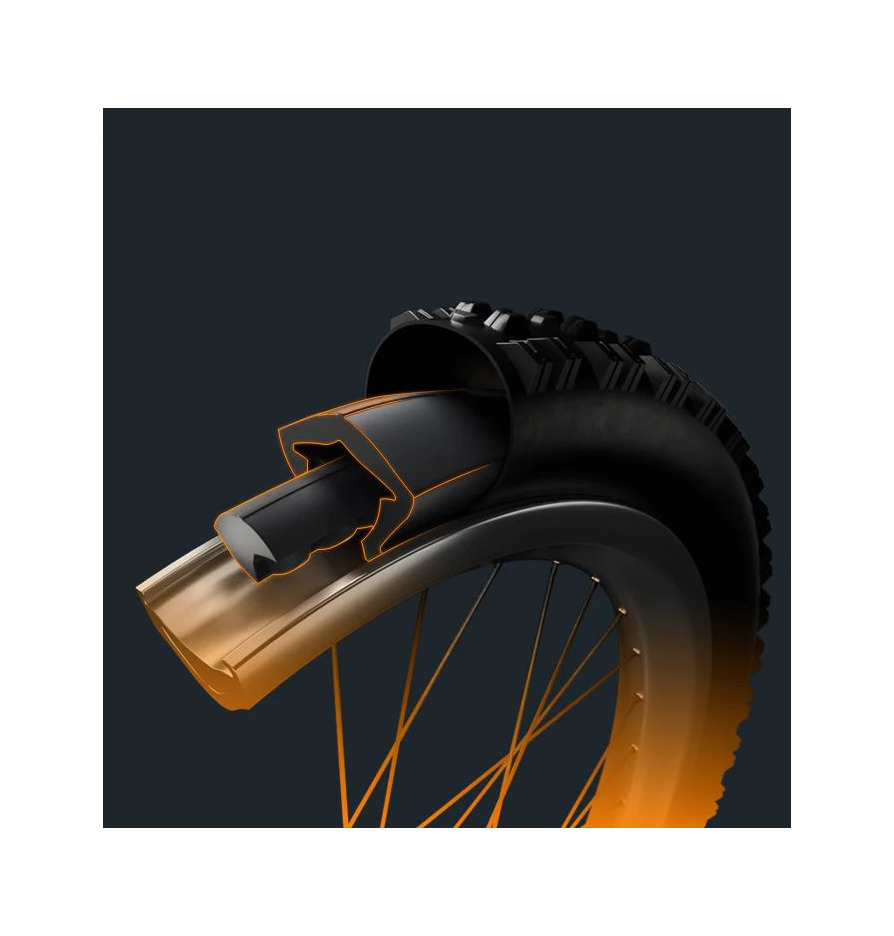 mousse antipinchazos tubeless fusion 27.5x2.10-2.60 (54/65-584)