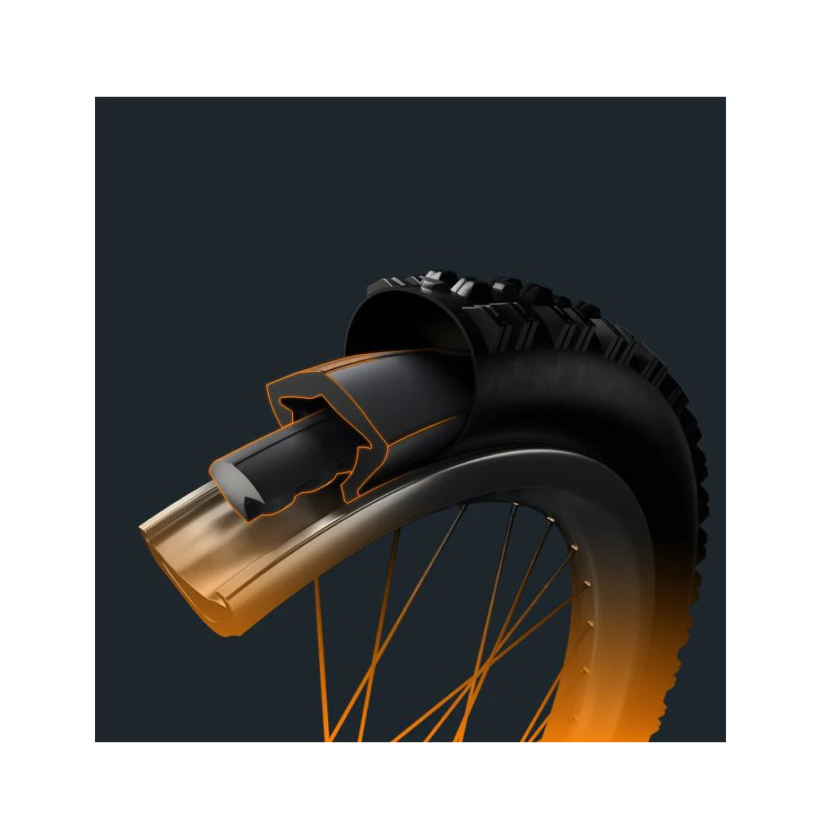 mousse antipinchazos tubeless fusion 29x2.10-2.60 (54/66-622)