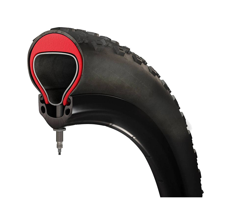 antipinchazos interior para cubierta - mousse armour 700x42-47 (42/47-622)