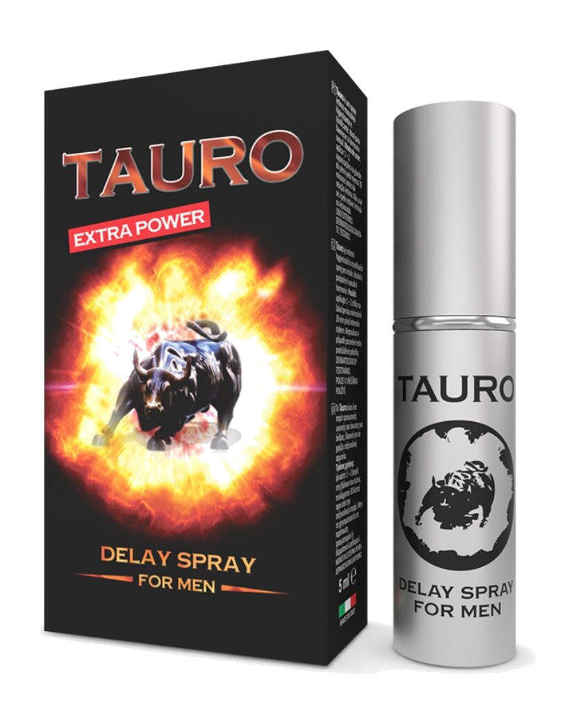 spray opóźniający dla mężczyzn extra-power 5 ml
