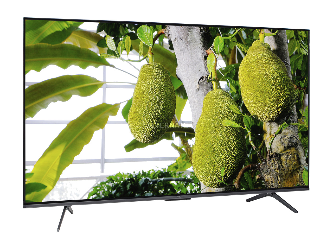 televisor qled mini led 4k 85qled810l 85"
