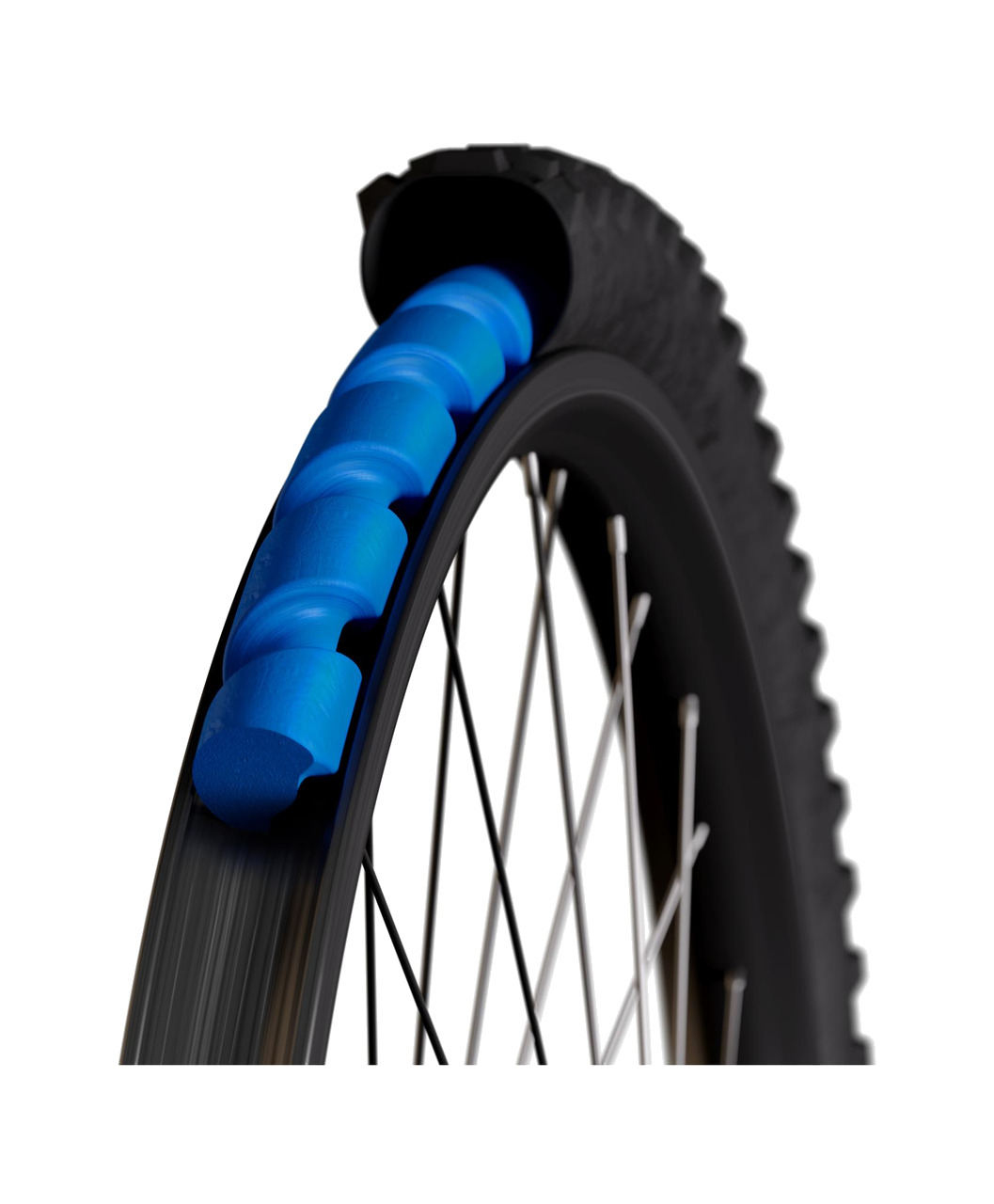 mousse technomousse vertigo 29"