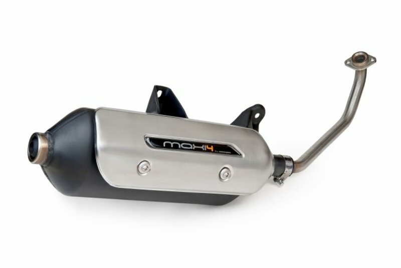 escape completo moto new maxi 4