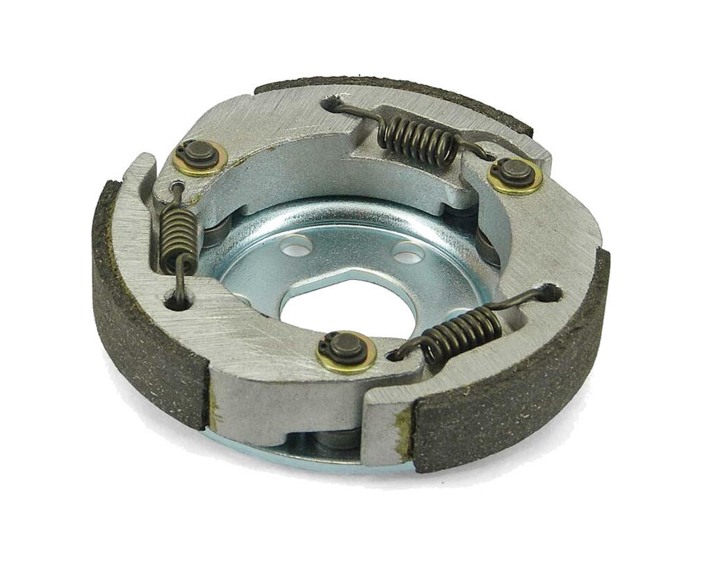 embrague standard 105 mm tecnium