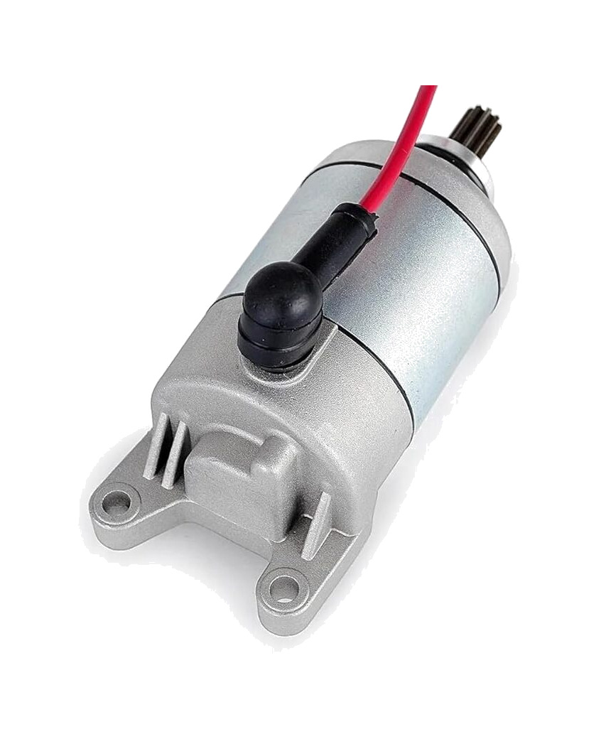 motor de arranque