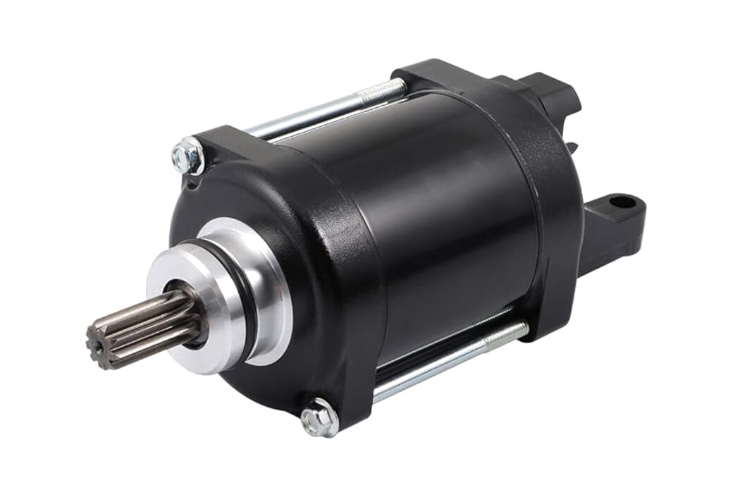 motor de arranque