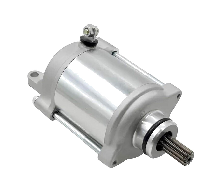 motor de arranque