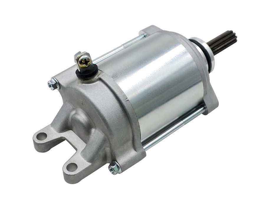 motor de arranque