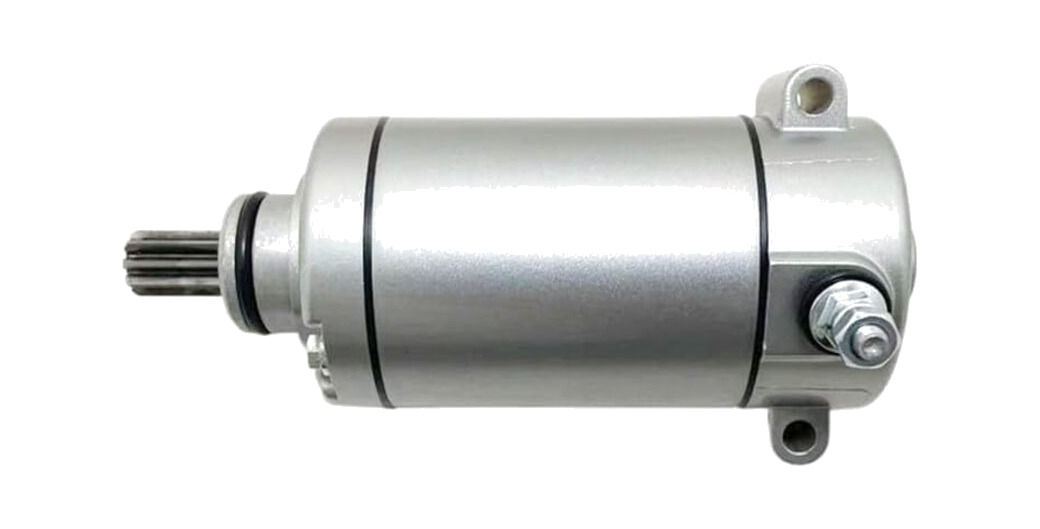 motor de arranque
