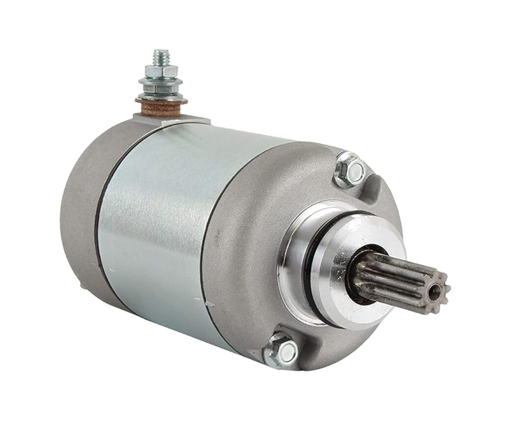 motor de arranque