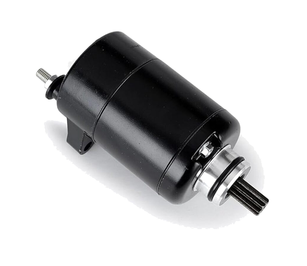 motor de arranque