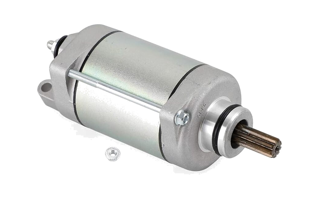 motor de arranque
