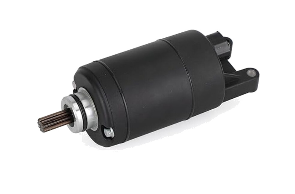motor de arranque