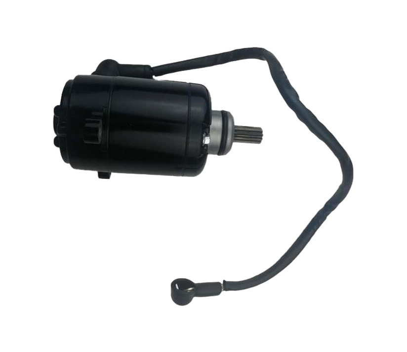 motor de arranque