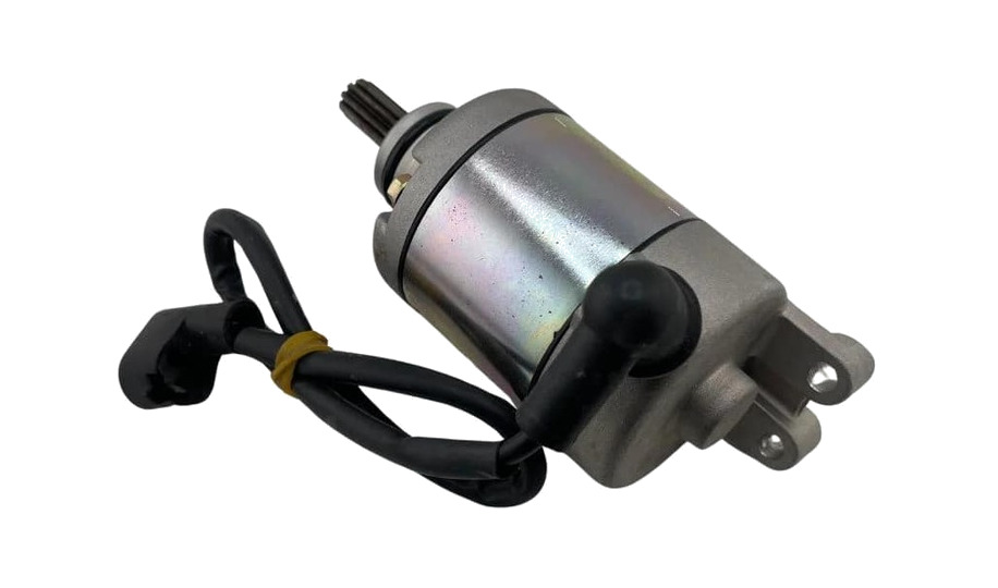 motor de arranque
