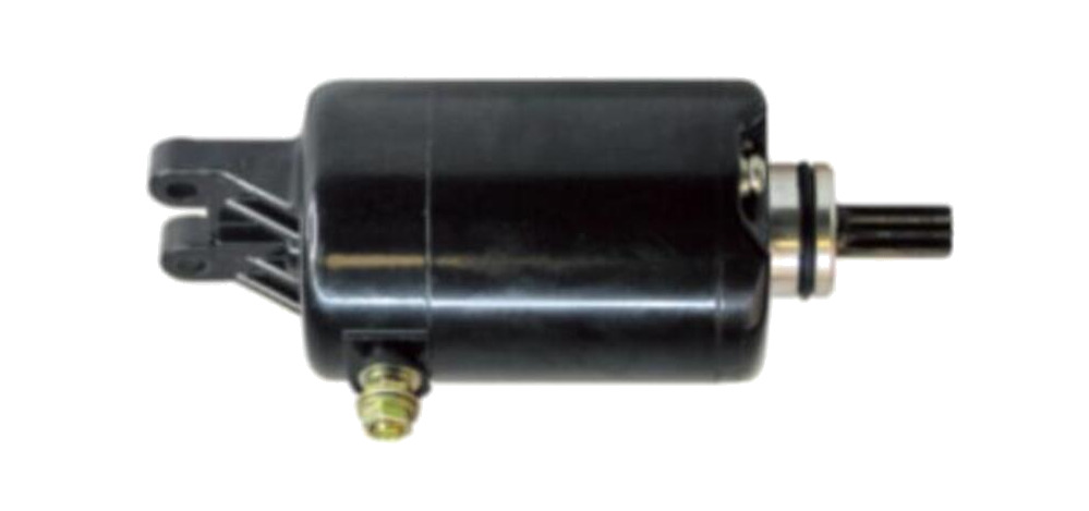 motor de arranque