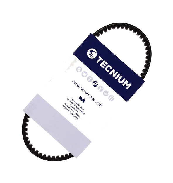 correa de transmisión progrip cvt