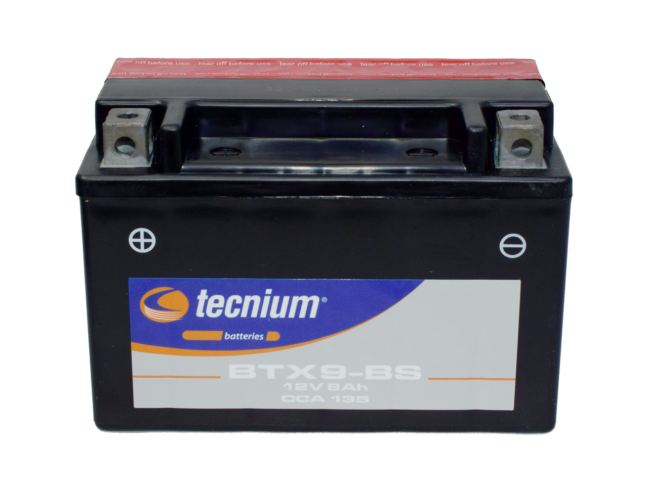 Batería YTX9-BS / BTX9-BS / PTX9-BS / DTX9-BS en 24H | ACTIVADA sin mantenimient - Imagen 9 de 14